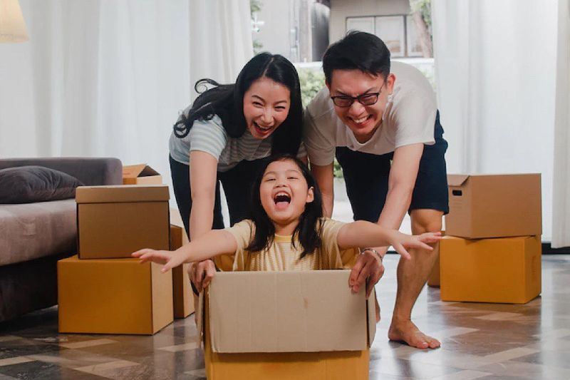 Psikolog: Pola asuh otoritatif mampu kembangkan potensi anak Psikolog: Pola asuh otoritatif mampu kembangkan potensi anak