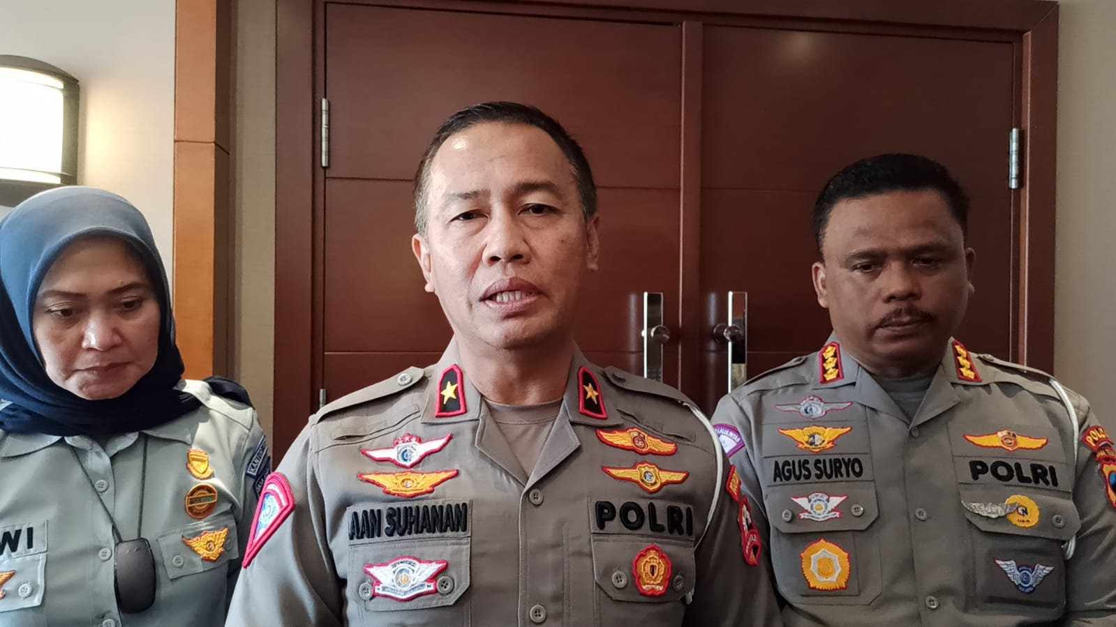 Polda Jateng berlakukan pengurangan poin SIM bagi pelanggar lalu lintas Polda Jateng berlakukan pengurangan poin SIM bagi pelanggar lalu lintas