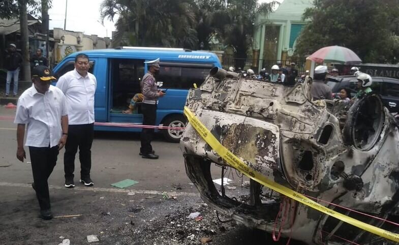 Menko PMK sebut korban di Kanjuruhan jadi 130 orang Menko PMK sebut korban di Kanjuruhan jadi 130 orang