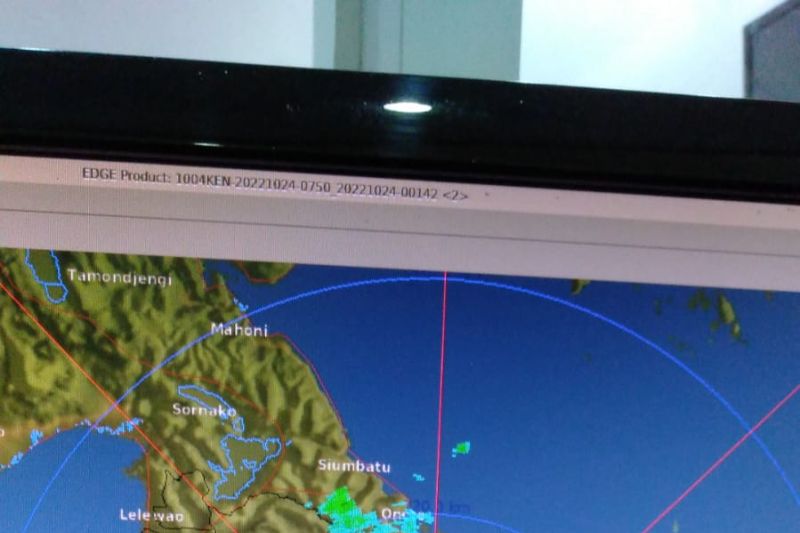BMKG: Terjadi gempa tektonik 2,9 SR di wilayah Lambai Kolaka Utara BMKG: Terjadi gempa tektonik 2,9 SR di wilayah Lambai Kolaka Utara