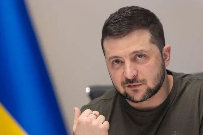 G7 akan adakan KTT darurat bahas serangan Rusia di Ukraina