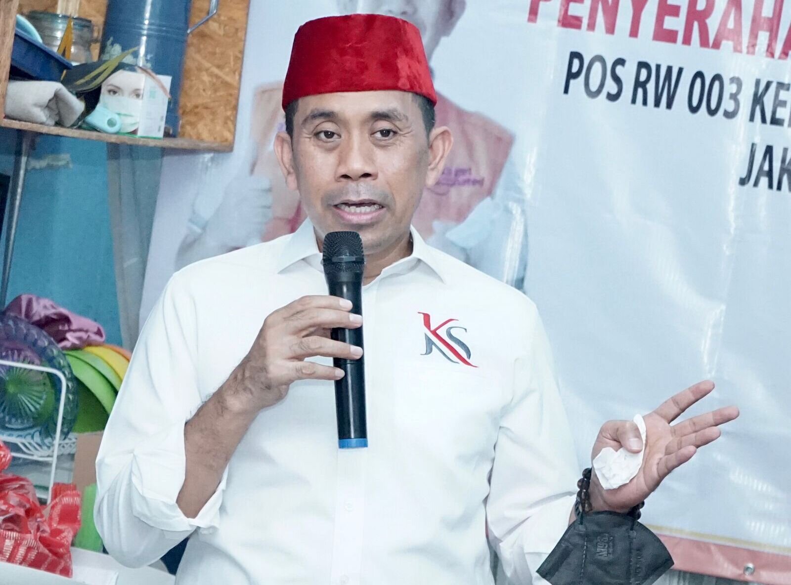 Legislator khawatirkan pemulihan ekonomi nasional terganggu akibat tragedi Kanjuruhan Legislator khawatirkan pemulihan ekonomi nasional terganggu akibat tragedi Kanjuruhan