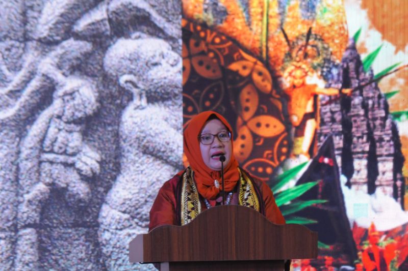 Kemenkeu: Ekonomi nasional bangkit jika UMKM menggeliat Kemenkeu: Ekonomi nasional bangkit jika UMKM menggeliat