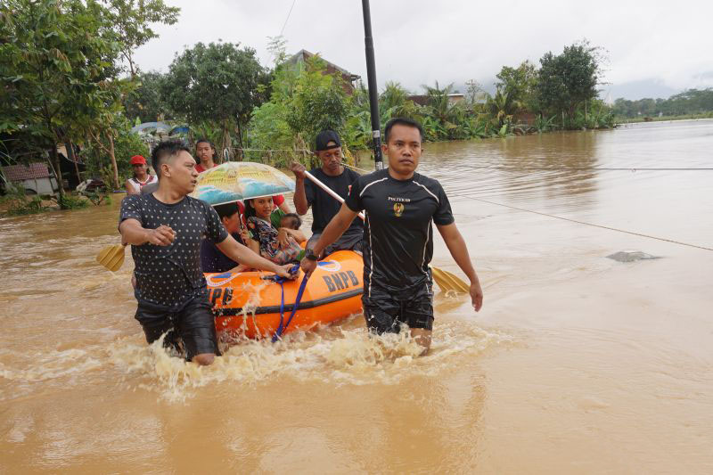 Pemkab Trenggalek tetapkan status tanggap darurat bencana