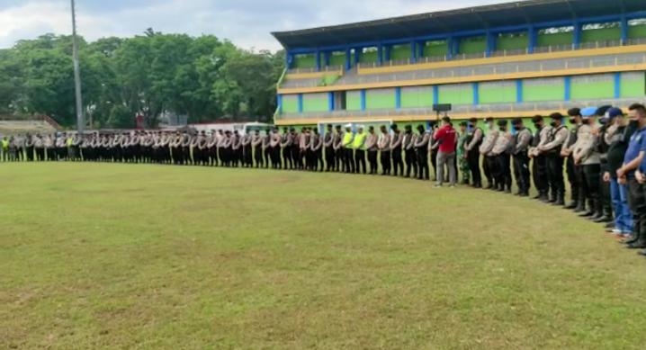 Paska tragedi Kanjuruhan, Laga Persiku Kudus versus Persikaba Blora dibatalkan Paska tragedi Kanjuruhan, Laga Persiku Kudus versus Persikaba Blora dibatalkan