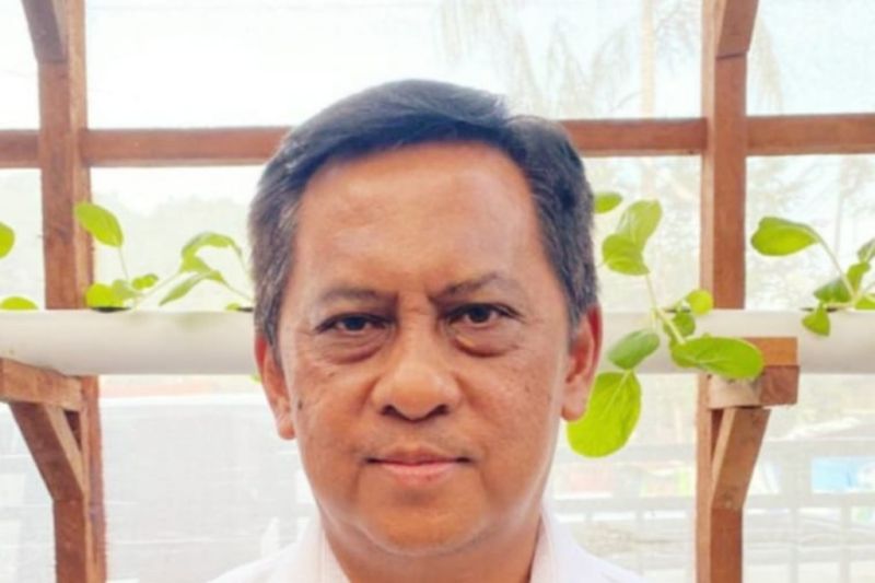 Pemprov Papua sebut perlu ada sinergi untuk sejaterahkan petani Pemprov Papua sebut perlu ada sinergi untuk sejaterahkan petani