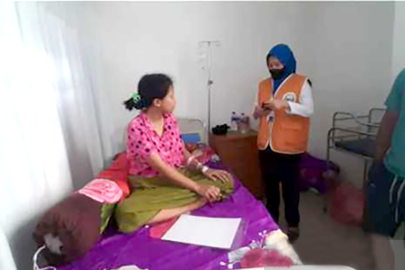 Warga Gorontalo: Pelayanan bagi peserta JKN semakin baik