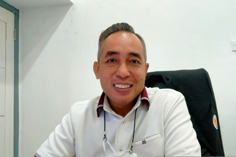 PSSI NTB hentikan sementara laga Liga 3 PSSI NTB hentikan sementara laga Liga 3