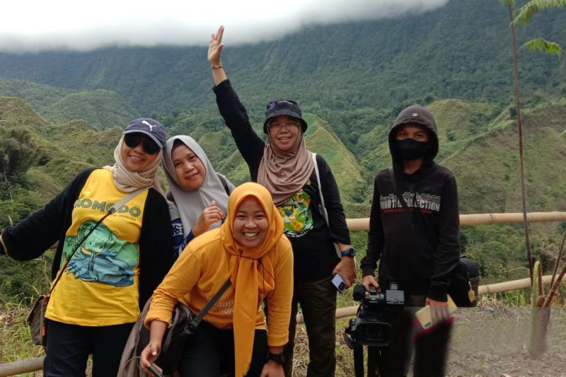 Senandung Kopi Kahayya kenalkan sisi lain wisata Bulukumba Senandung Kopi Kahayya kenalkan sisi lain wisata Bulukumba