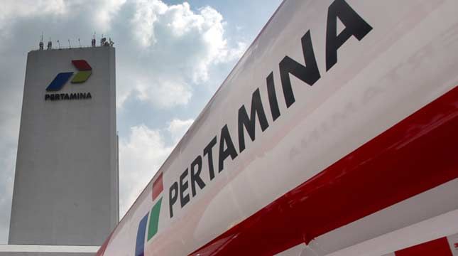 Peringkat 2 rating ESG dunia, daya saing Pertamina meningkat Peringkat 2 rating ESG dunia, daya saing Pertamina meningkat