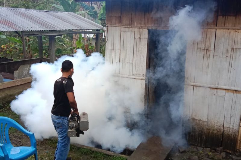 Pemkab Manggarai Timur fokus lakukan PSN atasi penyebaran DBD
