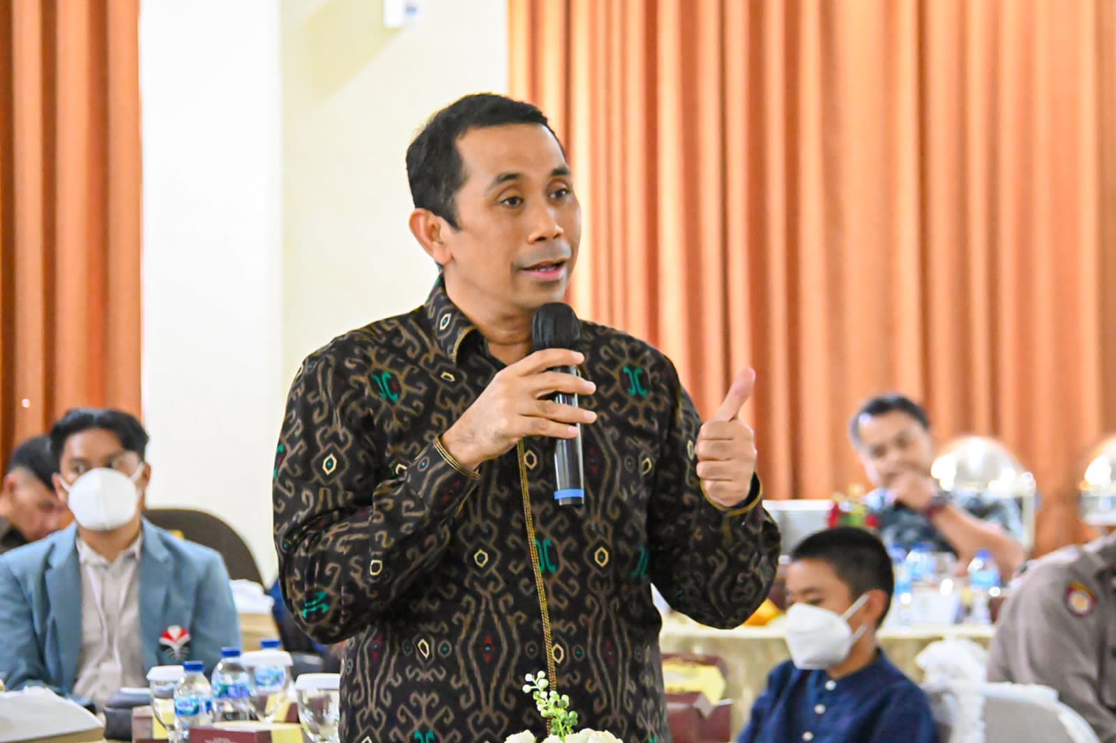 Anggota Komisi XI desak otoritas moneter dan fiskal kembali ke tanah air