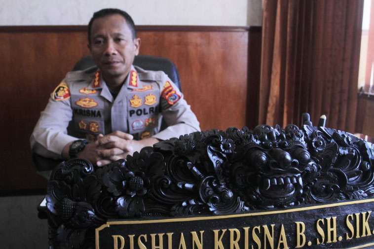 Polisi masih kumpulkan bukti lain KDRT yang libatkan pejabat di NTT