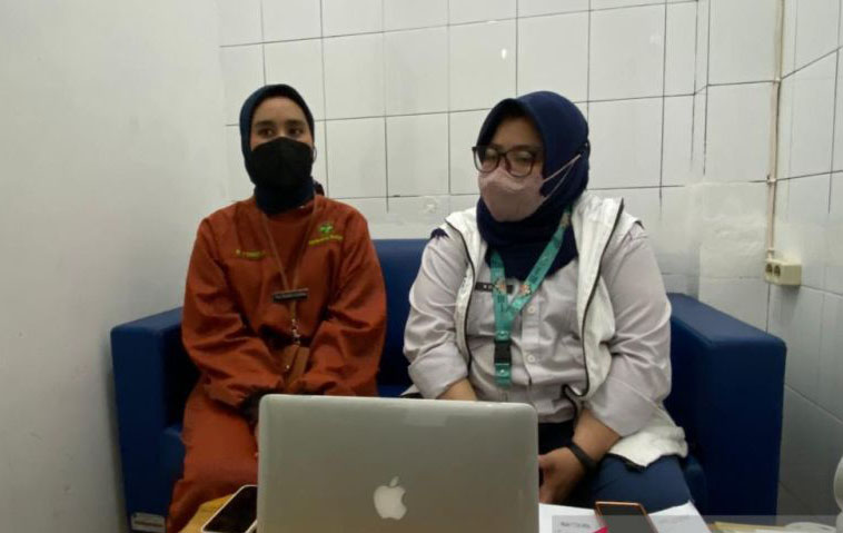 Dokter imbau pasien tak diagnosa sendiri gangguan kecemasan
