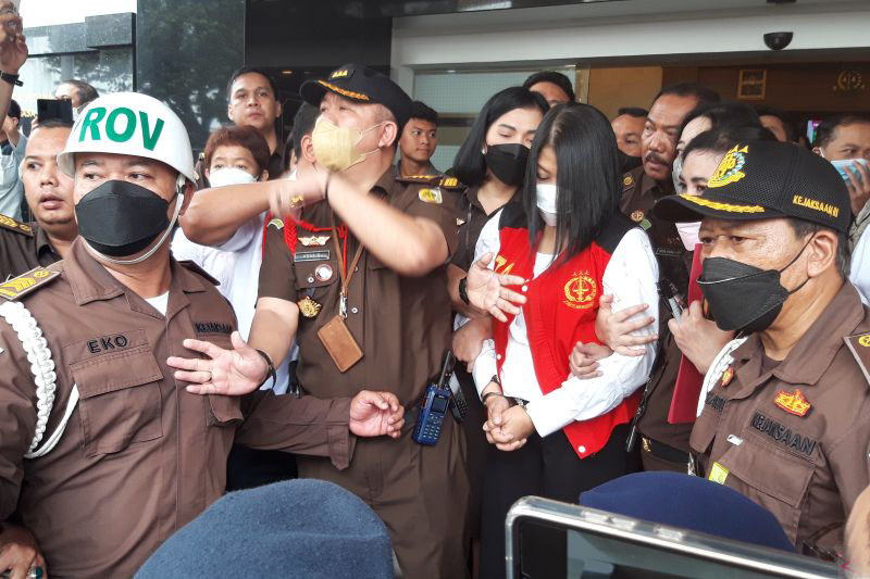 Kuasa hukum: Ferdy Sambo pasrahkan nasib pada majelis hakim