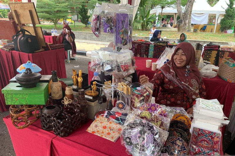 Disnakertran Jambi kirim 124 peserta magang ke Jepang