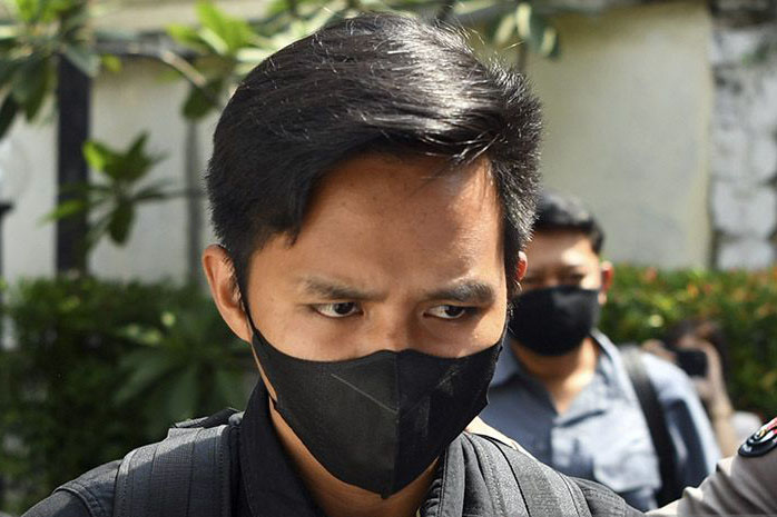 LPSK fasilitasi Bharada E hadir persidangan secara langsung