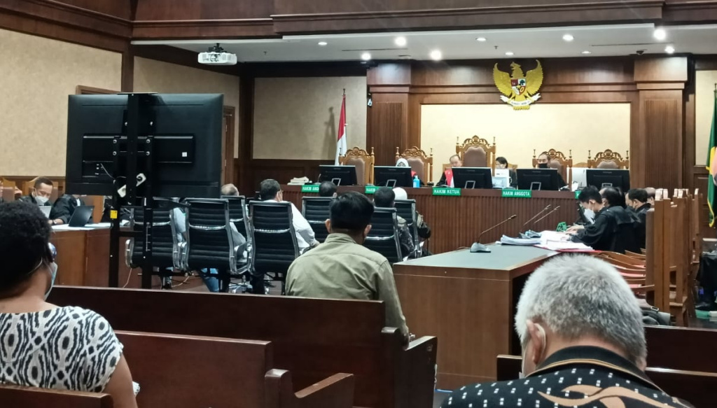 Duta Palma kantongi 3 HGU kebun kelapa sawit di Inhu Duta Palma kantongi 3 HGU kebun kelapa sawit di Inhu
