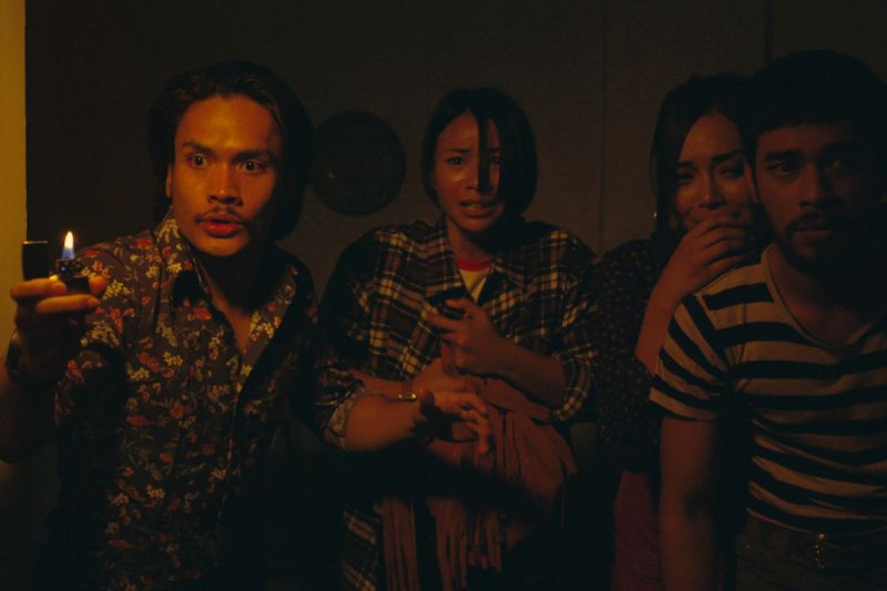 Film horor Rumah Kaliurang tayang di Bioskop Online Film horor Rumah Kaliurang tayang di Bioskop Online