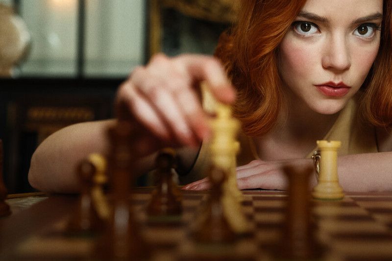 Gugatan pencemaran nama baik di Queens Gambit capai kesepakatan