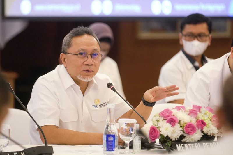 Pengusaha sawit harap Mendag dukung keberlanjutan usaha Pengusaha sawit harap Mendag dukung keberlanjutan usaha