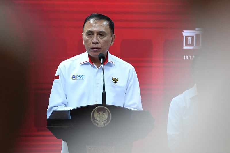 Indonesia berencana pakai tujuh pemain keturunan pada Piala Dunia U-20 Indonesia berencana pakai tujuh pemain keturunan pada Piala Dunia U-20