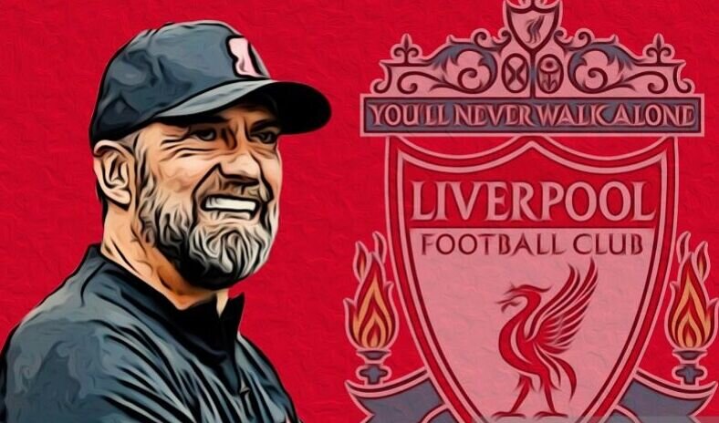 Jadi penentu kemenangan Liverpool, Klopp sanjung Fabio Carvalho