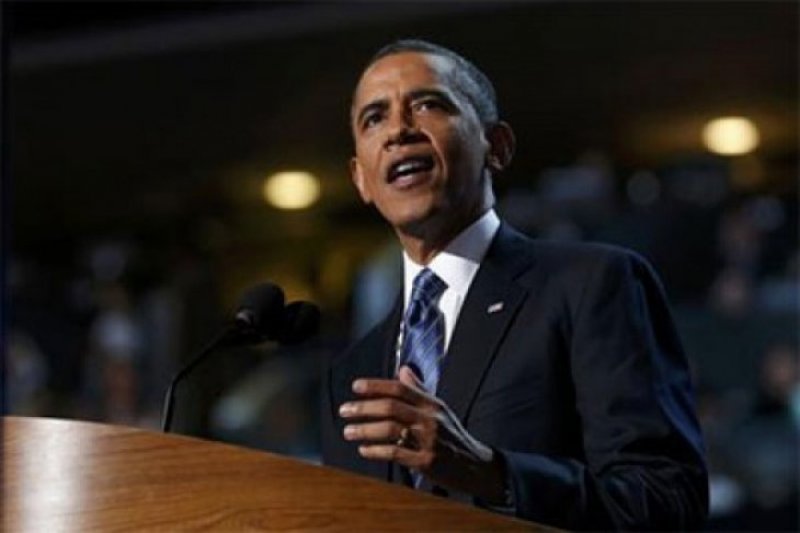 Barack Obama menangi Emmy Awards 2022 Barack Obama menangi Emmy Awards 2022