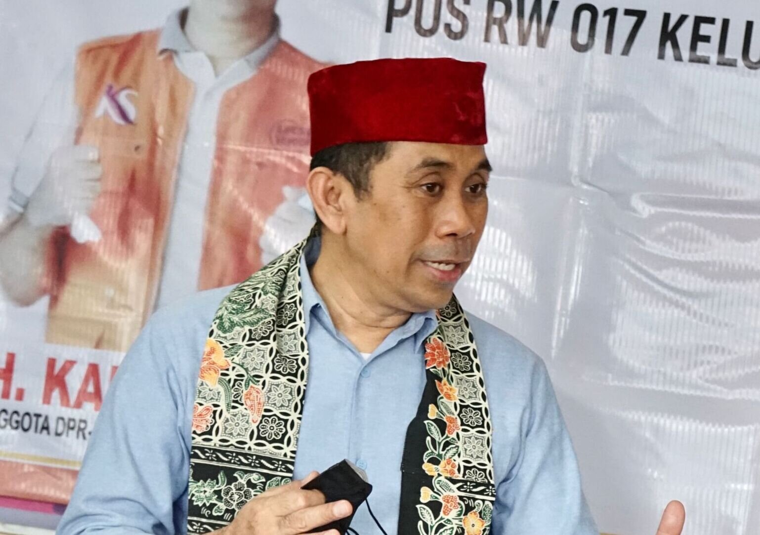 Legislator ingatkan Menkeu, rakyat butuh lapangan kerja bukan hanya BLT Legislator ingatkan Menkeu, rakyat butuh lapangan kerja bukan hanya BLT