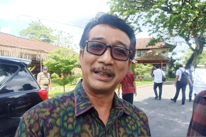 Disdikpora Bali: Sekolah siap terapkan PJJ saat G20 Disdikpora Bali: Sekolah siap terapkan PJJ saat G20