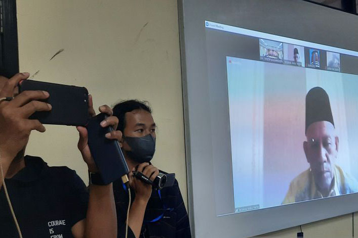 KPK serahkan memori banding perkara terdakwa Bupati HSU nonaktif