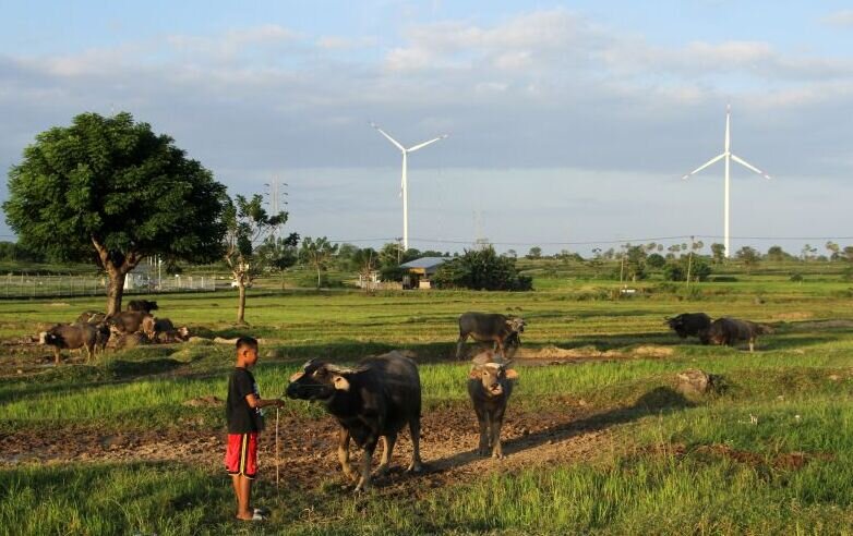 DEM Indonesia minta subsidi BBM dialihkan bagi energi baru terbarukan DEM Indonesia minta subsidi BBM dialihkan bagi energi baru terbarukan