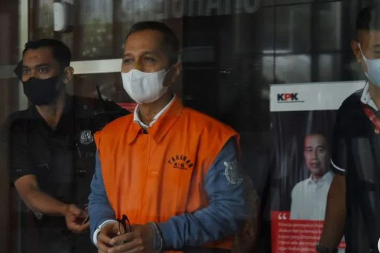 KPK panggil lima dekan Unila