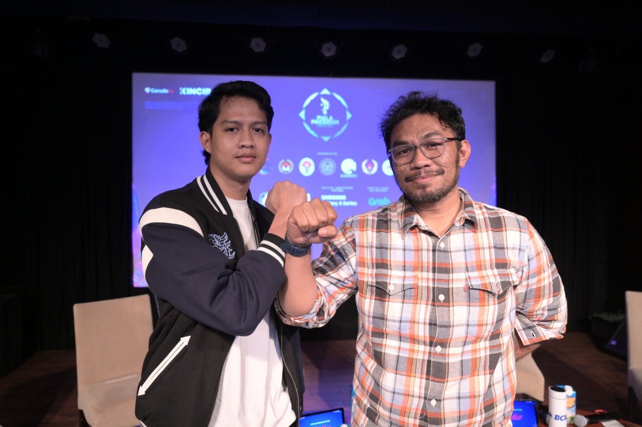 Grand Final Piala Presiden Esports 2022 digelar offline di Istora Senayan Grand Final Piala Presiden Esports 2022 digelar offline di Istora Senayan