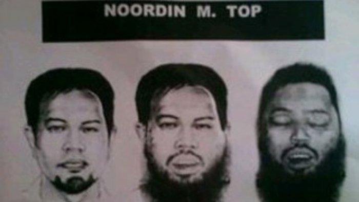 17 September 2009: Noordin M Top tewas dalam operasi Densus 88 17 September 2009: Noordin M Top tewas dalam operasi Densus 88