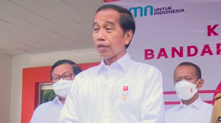 Presiden sudah terima kalkulasi kenaikan harga BBM