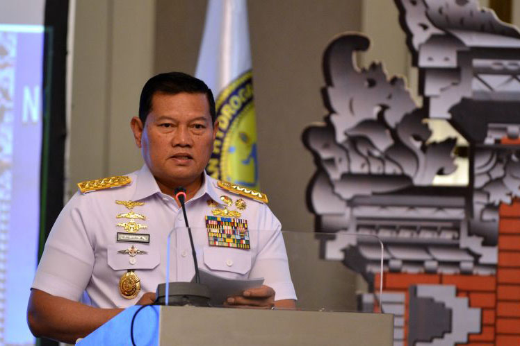 Yudo Margono tegaskan kesiapan jika diberikan amanah lebih besar Yudo Margono tegaskan kesiapan jika diberikan amanah lebih besar