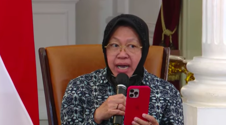 Mensos: BLT BBM sudah siap disalurkan kepada 18,4 juta penerima Mensos: BLT BBM sudah siap disalurkan kepada 18,4 juta penerima