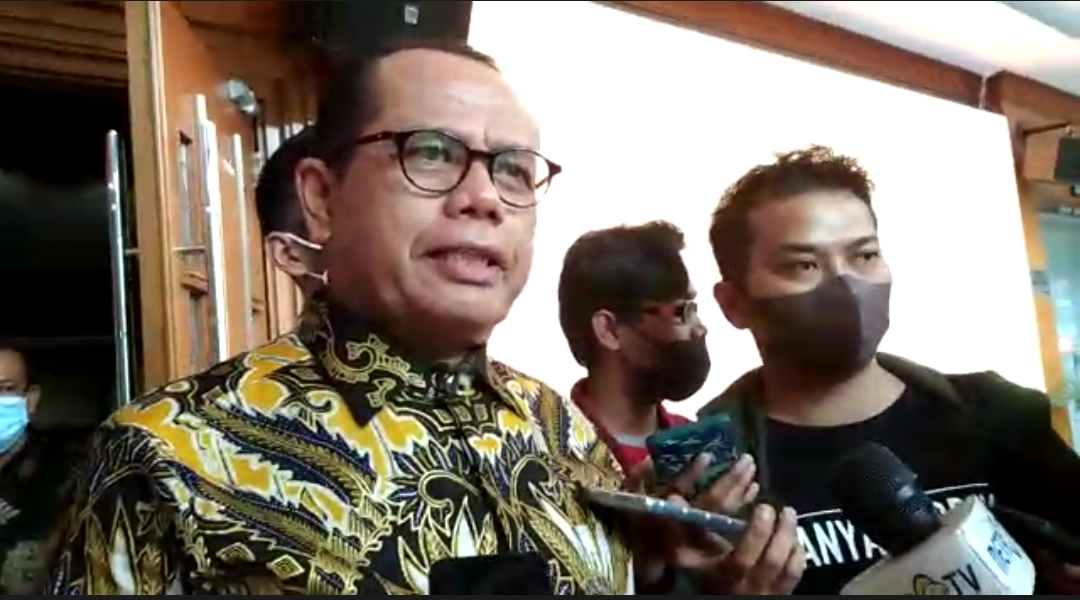 Kasus Duta Palma Grup, kuasa hukum nilai Surya Darmadi dikriminalisasi Kasus Duta Palma Grup, kuasa hukum nilai Surya Darmadi dikriminalisasi