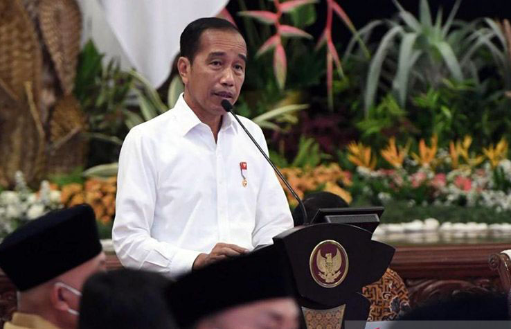 Pengamat: Kepuasan terhadap kinerja presiden bisa terus meningkat