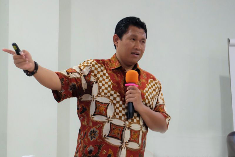 CISSReC ingatkan pentingnya UU PDP terkait dugaan kebocoran 1,3M data