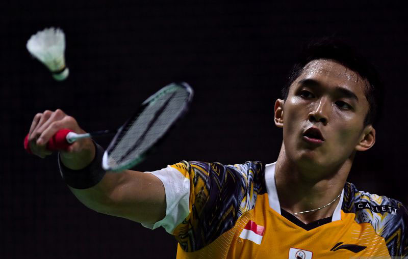 Jadwal Japan Open 2022: Jojo awali perjuangan Indonesia di babak kedua