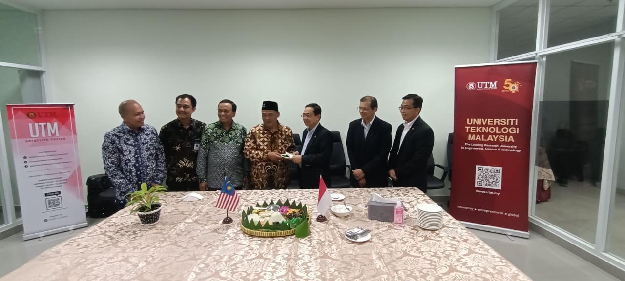  UM gandeng UTM tingkatkan kualitas SDM