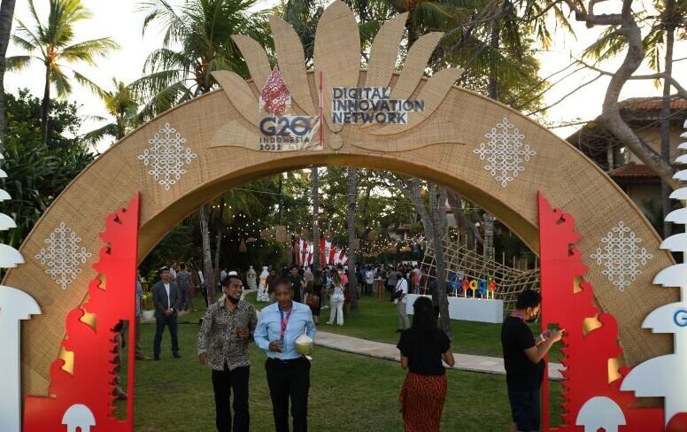 Bali dan kesiapan tuan rumah plus untuk KTT G20 Bali dan kesiapan tuan rumah plus untuk KTT G20