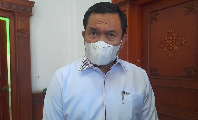 Rp200 juta fee pinjam pakai perusahaan pengadaan wastafel disita penyidik
