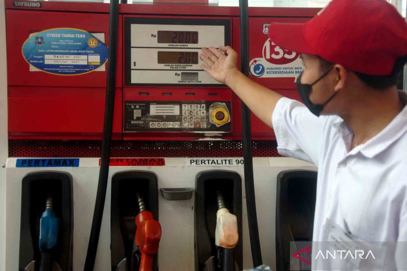 PKS WO tolak BBM naik PKS WO tolak BBM naik