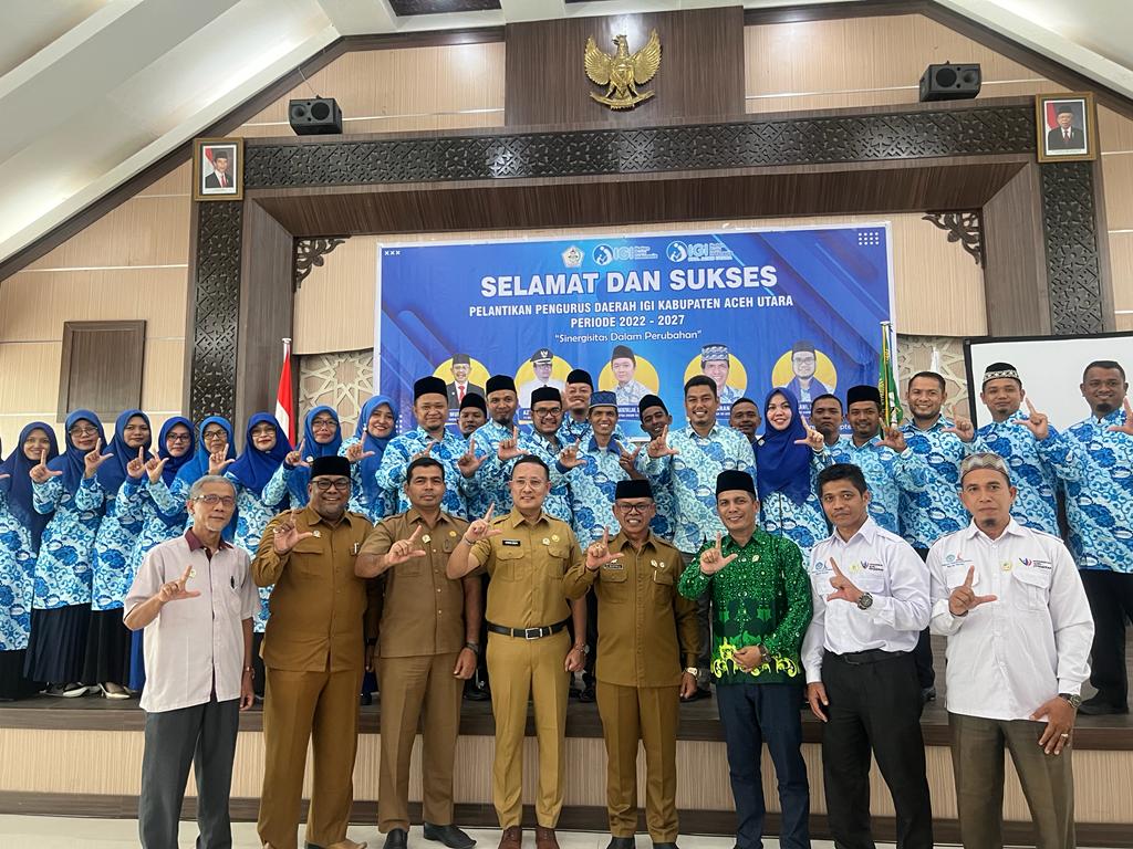 Para guru diminta tingkatkan kompetensi dan profesionalisme Para guru diminta tingkatkan kompetensi dan profesionalisme