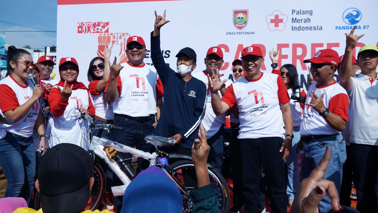 Stok darah di PMI Boyolali masih aman Stok darah di PMI Boyolali masih aman