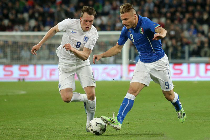 UEFA Nations League: Inggris degradasi, Jerman dipermalukan Hongaria UEFA Nations League: Inggris degradasi, Jerman dipermalukan Hongaria