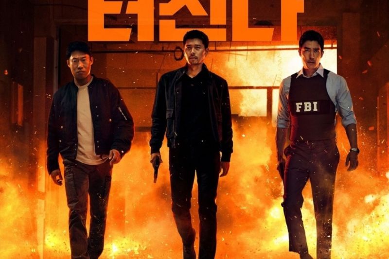 Confidential Assignment 2 capai 2 juta penonton
